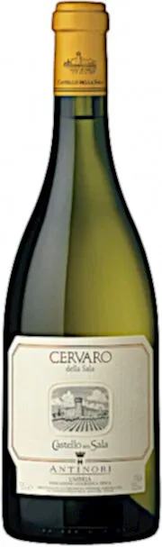 Antinori Cervaro Della Sala 2019