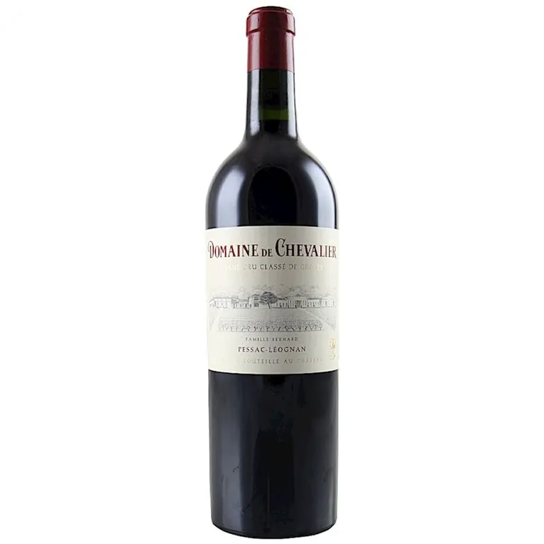 Domaine de Chevalier 2015