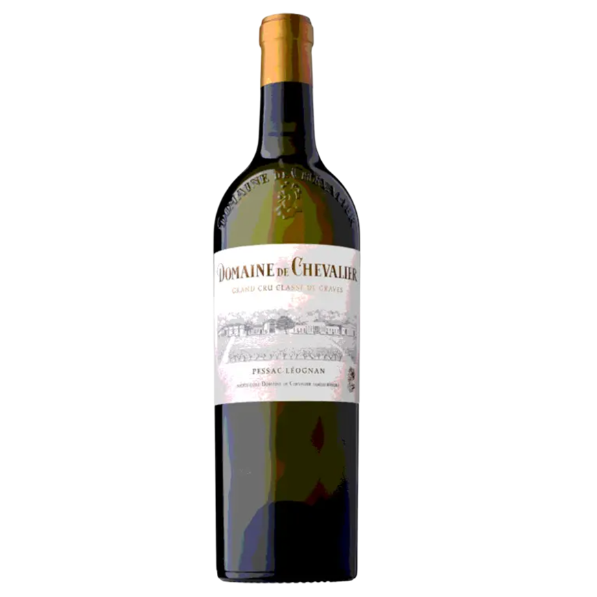 Domaine de Chevalier Blanc Grand Cru 2017