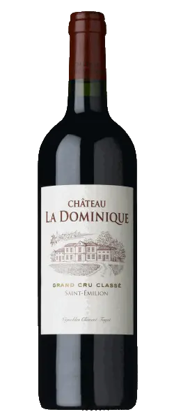 Chateau La Dominique Grand Cru 2007