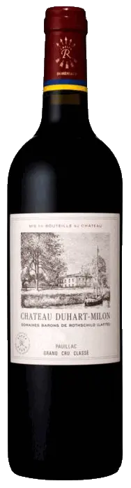 Chateau Duhart Milon Grand Cru 2009
