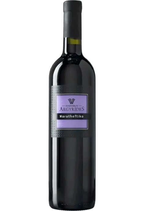 Argyrides Maratheftiko 2017