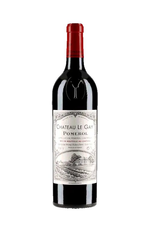 Chateau Le Gay 2010