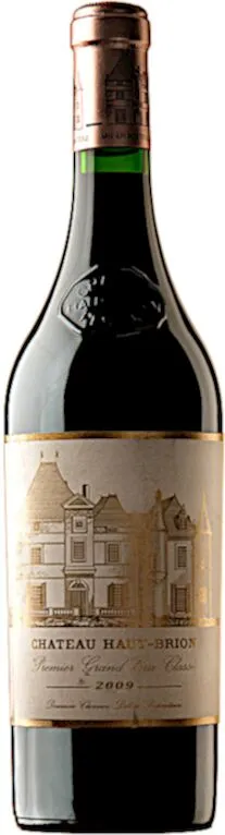 Chateau Haut Brion AOC 1er Grand Cru Classe 2009