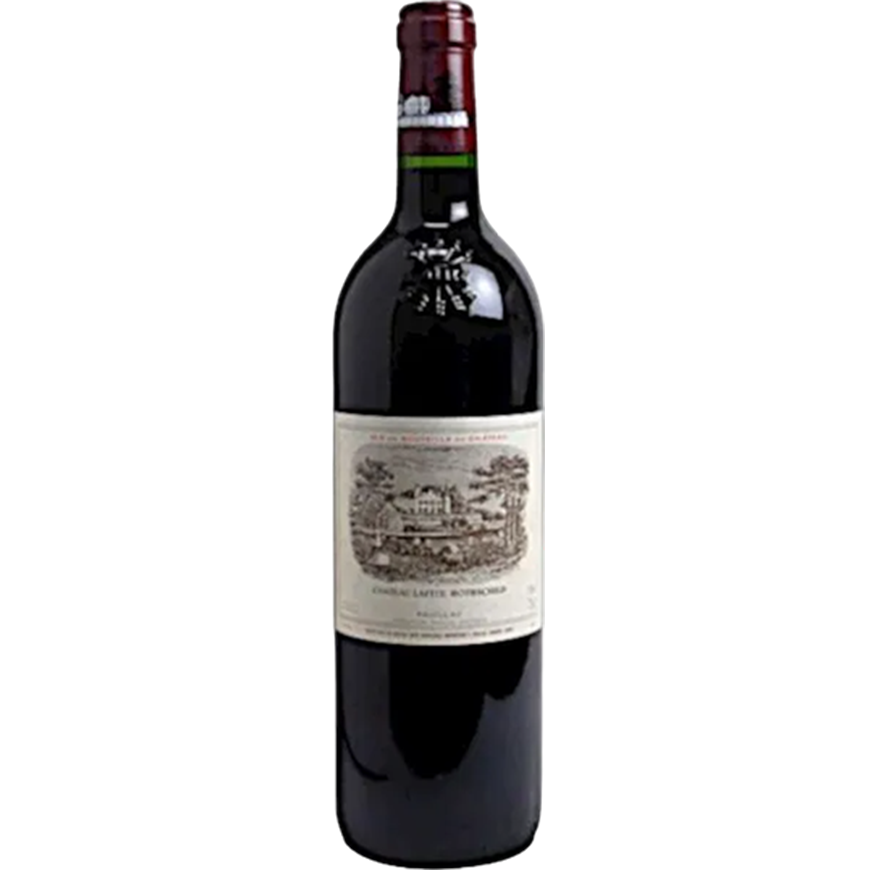 Chateau Lafite Rothschild AOC 1-er Grand Cru 2017
