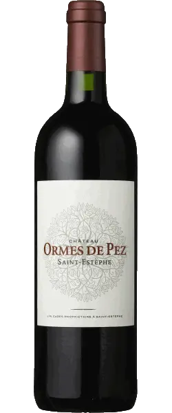 Chateau Ormes de Pez 2015
