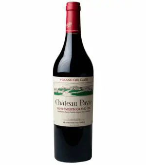 Chateau Pavie 1er Grand Cru Classe A 2016
