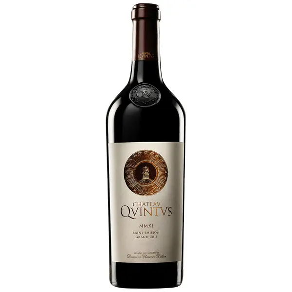 Chateau Quintus 2015