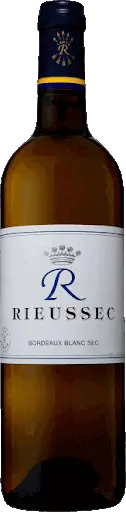Chateau Rieussec R de Rieussec Blanc 2017