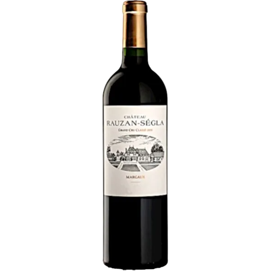 Chateau Rauzan-Segla Grand Cru 2016