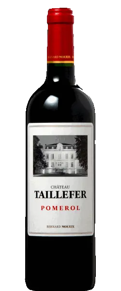 Chateau Taillefer 2016