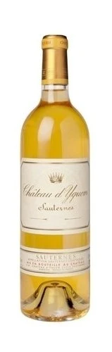 Chateau D'Yquem 1er Cru 2014