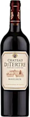 Chateau du Tertre Margaux Grand Cru Classe 2012 Magnum
