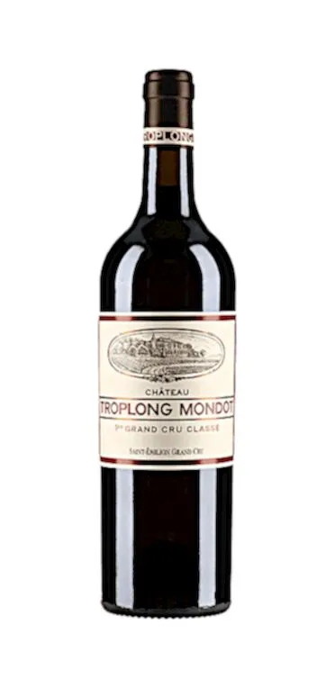 Chateau Troplong Mondot 1er Grand Cru 2016