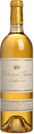 Chateau D'Yquem Sauternes 1er Grand Cru Classe 2013 