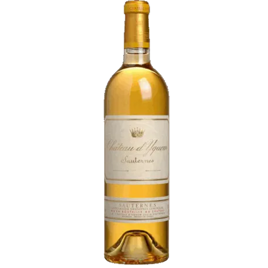 Chateau D'Yquem 1er Cru 2009