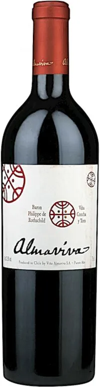 Almaviva  2014