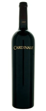 Cardinale Estate Red Napa Valley 2014