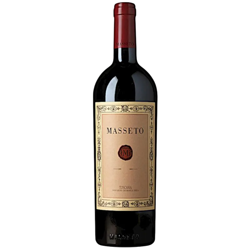 Masseto IGT 2010