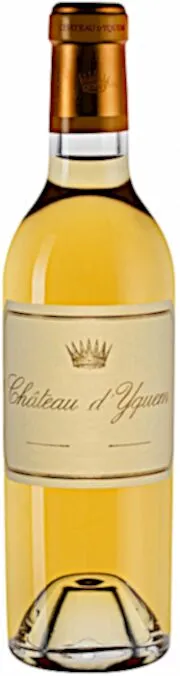 Chateau D'Yquem 1er Cru 2006 37.5cl