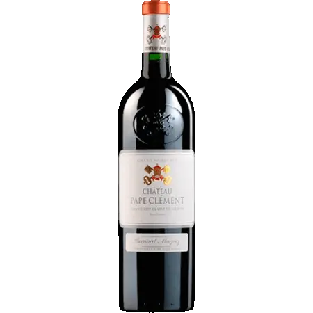 Chateau Pape Clement AOC 2014
