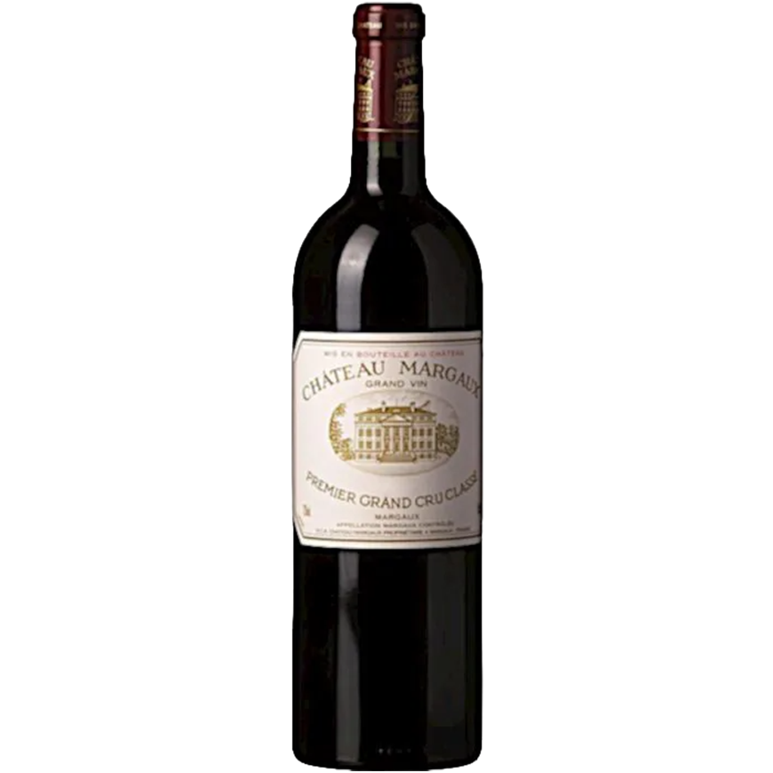 Chateau Margaux Premier Grand Cru Classe 2014