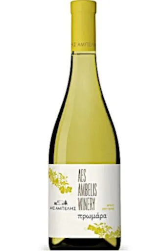 Aes Ambelis Promara 2021
