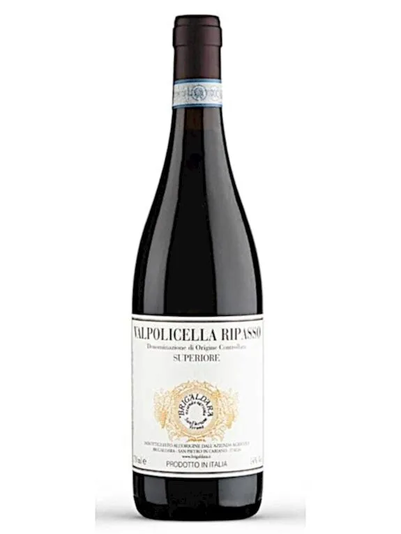 Brigaldara, Valpolocella Superiore Ripasso DOC 2017