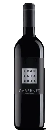 Brancaia Cabernet Sauvignon Toscana IGT Tuscany 2016