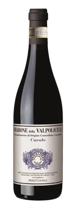 Brigaldara Amarone Della Valpolicella Cavolo DOCG 2013