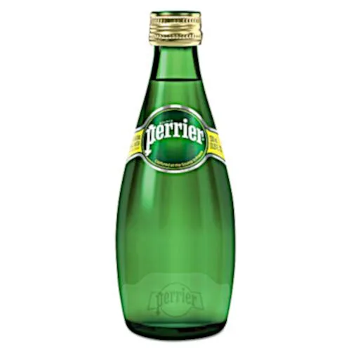 Perrier Sparkling Water France 33cl