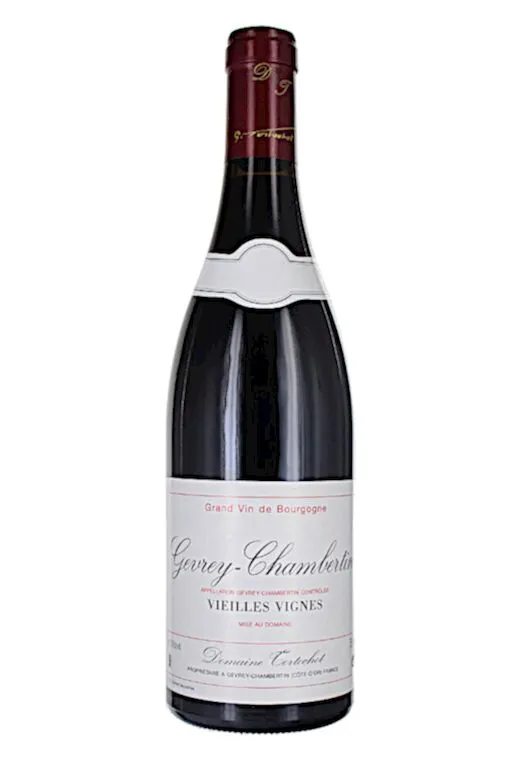 Domaine Tortochot Gevrey Chambertin Vieilles Vignes Bio 2017