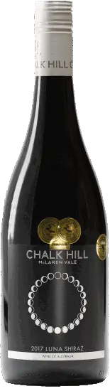 Chalk Hill Luna Shiraz 2017