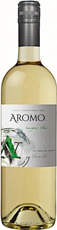 El Aromo Sauvignon Blanc 2019
