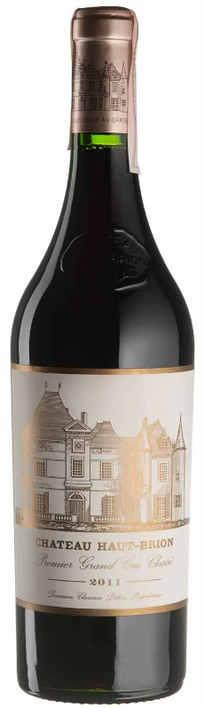 Chateau Haut Brion 1er Grand Cru Classe Blanc 2011