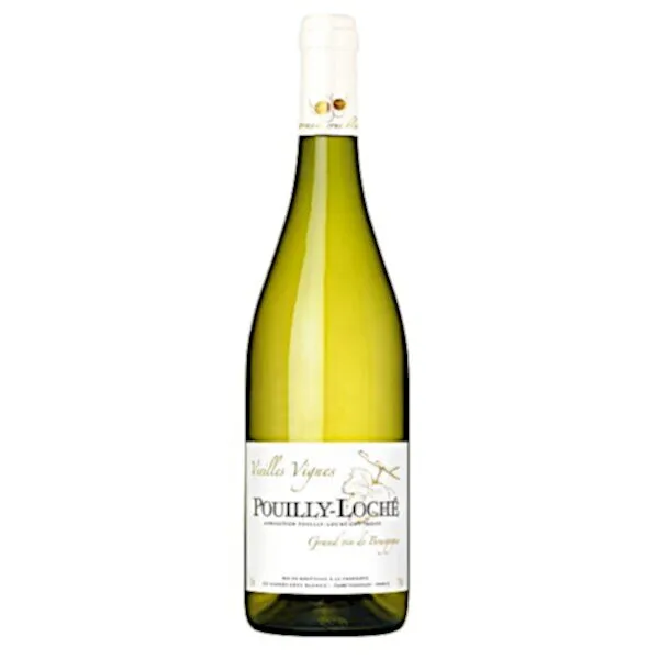 Pouillly-Loche Blanc Vieilles Vignes 2018
