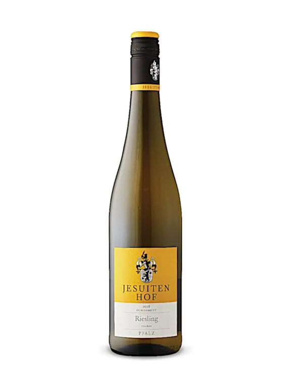 Jesuitenhof Fundament Riesling Trocken 2019