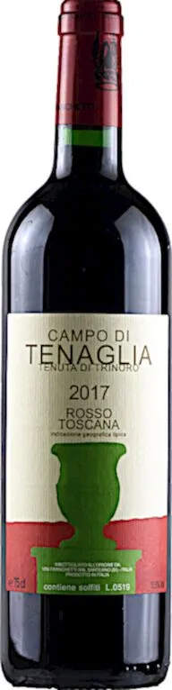 Campo Di Tenaglia 2017