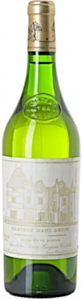 Chateau Haut Brion 1er Grand Cru Classe Blanc 2008