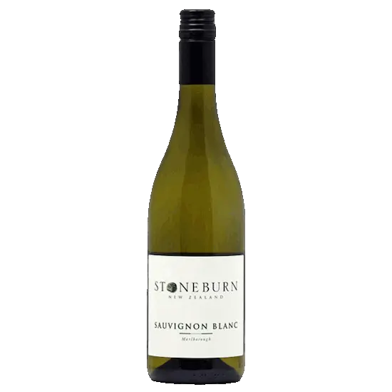 Stoneburn Sauvignon Blanc 2019