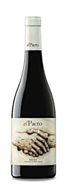 Hacienda Lpez de Haro El Pacto 2016