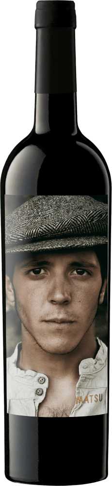 Matsu El Picaro Magnum 2018