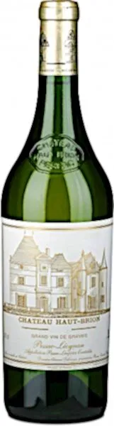 Chateau Haut Brion 1er Grand Cru Classe Blanc 2006
