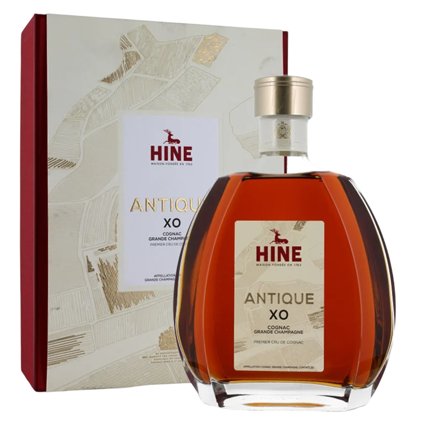 Hine Antique XO Grande Champagne 70cl