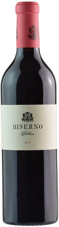 Biserno Rosso 2019