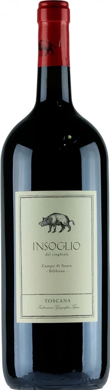 Insoglio Del Cinghiale Rosso 2020 Magnum