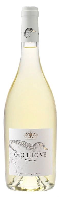 Occhione Bibbona Blanc 2021