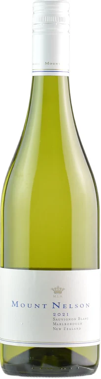 Mount Nelson Blanc 2021