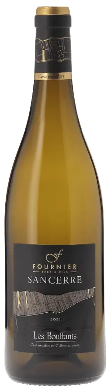 Fournier Pere & Fils Sancerre Blanc 'Les Bouffants' 2020