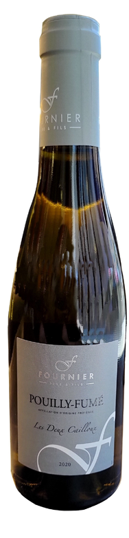 Fournier Pere & Fils Pouilly-Fume Les Deux Cailloux 2020 37.5cl